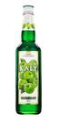 Xarope Kaly Maçã Verde 700ml