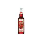 Xarope kaly morango 700ml