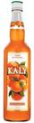 Xarope kaly tangerina 700ml - MARCA