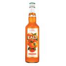 Xarope kaly tangerina 700ml