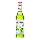 Xarope Maçã Verde Monin 330ml Xarope Maçã Verde Monin 330ml