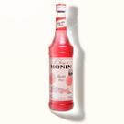 Xarope Monin Algodão Doce 700ml Original Cotton Candy Premium Para Drinks Sodas e Milkshake Top