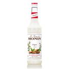 Xarope monin amendoa 700ml
