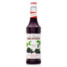 Xarope monin amora 700ml