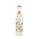 Xarope Monin Cana de Açucar - 330ml