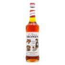 Xarope monin caramelo salgado 700ml
