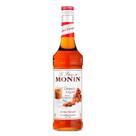 Xarope Monin Caramelo Salgado Garrafa 700ml Xarope Para Drinks Café Nespresso Sobremesas Receitas