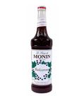 Xarope Monin Cassis 700 ml