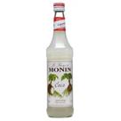 Xarope Monin Coco Garrafa 700ml Xarope Para Drinks Sobremesas Receitas Pinacolada Original