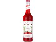 Xarope Monin Cranberry 700 ml