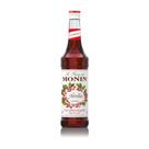 Xarope Monin Cranberry 700 ml Xarope Monin Cranberry 700 ml