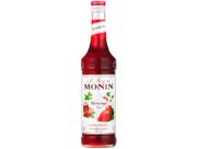 Xarope Monin de Morango 700ml