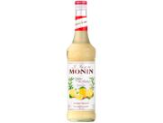 Xarope Monin Limão Siciliano 700 ml