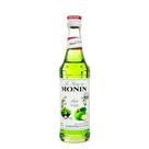 Xarope Monin Maça Verde 330ml