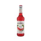 Xarope Monin Melancia 700 ml Xarope Monin Melancia 700 ml
