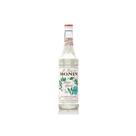 Xarope monin menta glacial 700ml