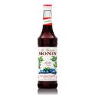 Xarope monin mirtillo 700ml Xarope monin mirtillo 700ml