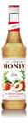 Xarope monin pessego 700ml