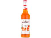 Xarope Monin Tangerina 700ml