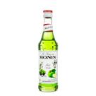 Xarope Monin Todos Os Sabores 330ML Xarope Monin Todos Os Sabores 330ML