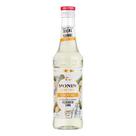 Xarope Monin Todos Os Sabores 330ML Xarope Monin Todos Os Sabores 330ML