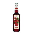 Xarope Nacional Kaly Sabores Garrafa 700ml