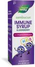 Xarope Nature's Way Sambucus Elderberry Immune Kids 240 ml