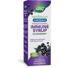 Xarope Nature's Way Sambucus Zero Sugar Immune Support 240 mL