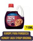 Xarope para Panqueca Hungry Jack 710ml