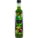 Xarope Para Soda Italiana Dilute Premiun 500ml Essências Para Gin Original (BLUE CURAÇAU)