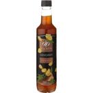 Xarope Para Soda Italiana Dilute Premiun 500ml Essências Para Gin Original (BLUE CURAÇAU)