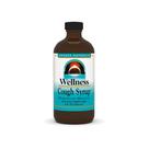 Xarope para tosse Source Naturals Wellness Wild Cherry 240 ml