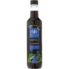 Xarope Soda Italiana Dilute Premiun 500ml Original Sabores