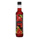 Xarope Soda Italiana Drinks Sabor Cranberry Dilute 500ml