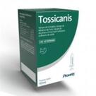 Xarope Tossicanis 90ml para Cães Alívio da Tosse e Irritações