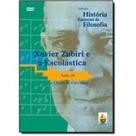 Xavier Zubiri E A Escolastica - E Realizacoes Xavier Zubiri E A Escolastica - E Realizacoes