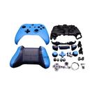 Xbox One Slim Controller Substituição Habitação Shell Case Faceplate Capa RB LB RT LT Botão Mod Kit Xbox One Slim Controller Substituição Habitação Shell Case Faceplate Capa RB LB RT LT Botão Mod Kit