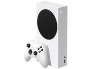 Xbox Series S 2021 512GB SSD 1 Controle Branco Microsoft