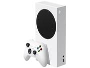 Xbox Series S 2021 512GB SSD 1 Controle Branco Microsoft