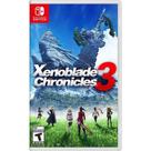 Xenoblade Chronicles 3 - SWITCH EUA