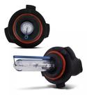 Xenon H11 Todos Carros Lampada Encaixe H11 Temperatura 8000k