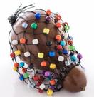 Xequerê Chocalho JOG Vibratom P5231 (Musicalização Infantil)