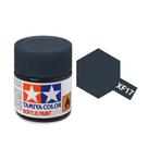 Xf17 Acrilico Fosco Sea Azul 10Ml 81717 Tamiya 81717