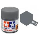 Xf77 Acrilico Fosco Ijn Cinza Sasebo 10Ml 81777 Tamiya 81777