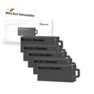 Xhorse Mini ELV Simulator para Benz, VVDI MB, preto MB Mini ELV, 204, 207, 212, 1 Pc Lot Xhorse Mini ELV Simulator para Benz, VVDI MB, preto MB Mini ELV, 204, 207, 212, 1 Pc Lot