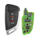 Xhorse XS Series Smart Key Programming Tool - XSKF01EN & XSCS00EN (English Version) Xhorse XS Series Smart Key Programming Tool - XSKF01EN & XSCS00EN (English Version)