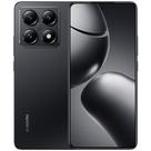 Xiaomi 14T NFC Dual SIM de 512/12GB - Titan Black + FONE SEM FIO
