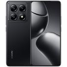Xiaomi 14T Pro NFC 512/12GB - Titan Black + FONE SEM FIO