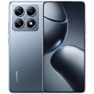Xiaomi 14T Pro NFC Dual SIM de 256GB 12GB RAM de 6.67" Leica 50+50+12MP 32MP