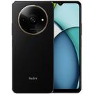Xiaomi A3X 128/4GB Preto + fone sem fio